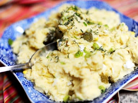 Image of Potato Salad, Kitchen Daily