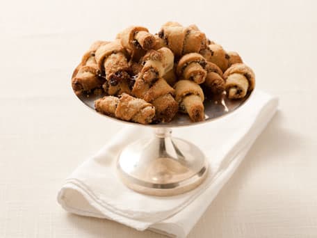 Image of Chocolate Chip Rugelach, Kitchen Daily