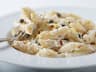 Penne with Fresh Ricotta, Capers, Lemon, and Chili