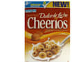  Dulce De Leche Cheerios: Coming Soon To A Store Near You
