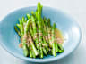 asparagus-with-sesame-vinaigrette