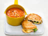 eggplant-and-provolone-panini