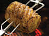 Spit-Roasted Pineapple
