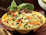 Fresh Vegetable Pasta Salad