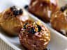 Fire Roasted Apples