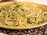 Linguine with Clam Sauce