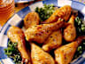 Honeyed Chicken