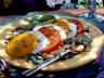 Italian Mozzarella Salad