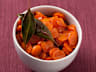 Copper Carrots