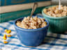 Rum Rice Pudding