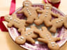 Gingerbread People