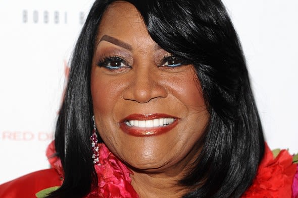patti labelle hairstyles pictures. Patti LaBelle ordered her