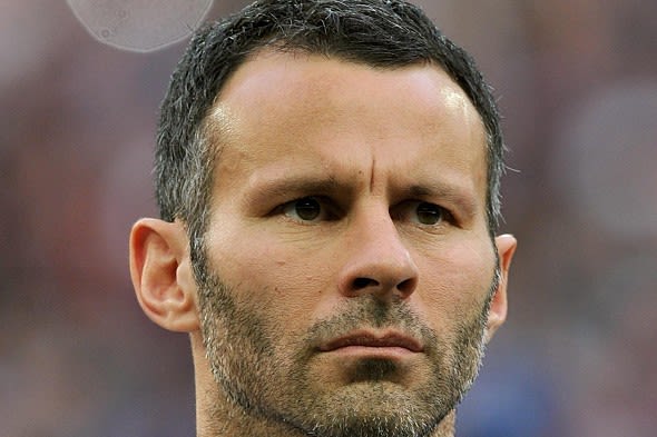ryan giggs wife. The brother of Ryan Giggs is