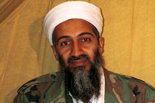 bin laden wives. Search: Osama in Laden wives
