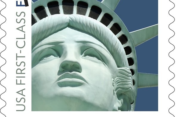 statue of liberty stamp. Search: Statue of Liberty