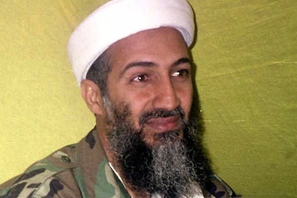 osama bin laden wives. Search: Osama bin Laden wife