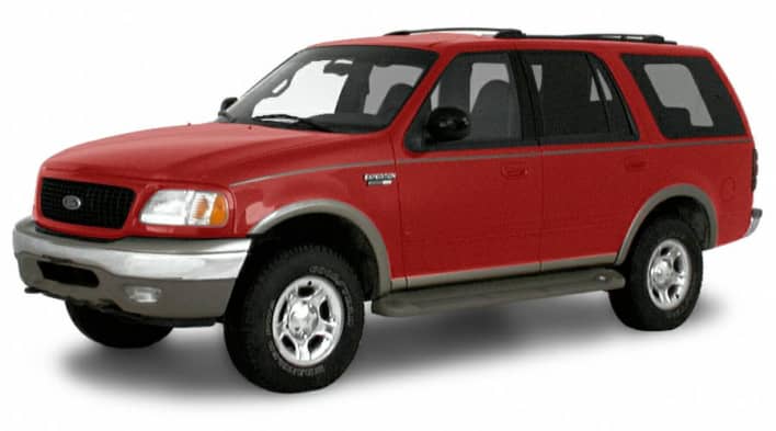 2000 Ford Expedition Eddie Bauer 4dr 4x4 Specs 2000 Ford Expedition Eddie Bauer Towing Capacity