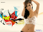 Sophie+Chaudhary+Wallpaper