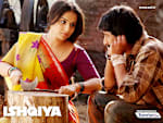Vidya+Balan+and+Arshad+Warsi+-+Ishqiya+wallpaper