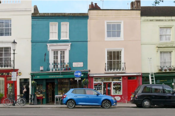Video: Skoda Fabia advert will mess with your mind