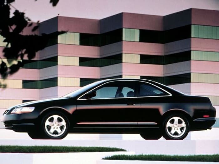 1999 Honda accord recalls #1