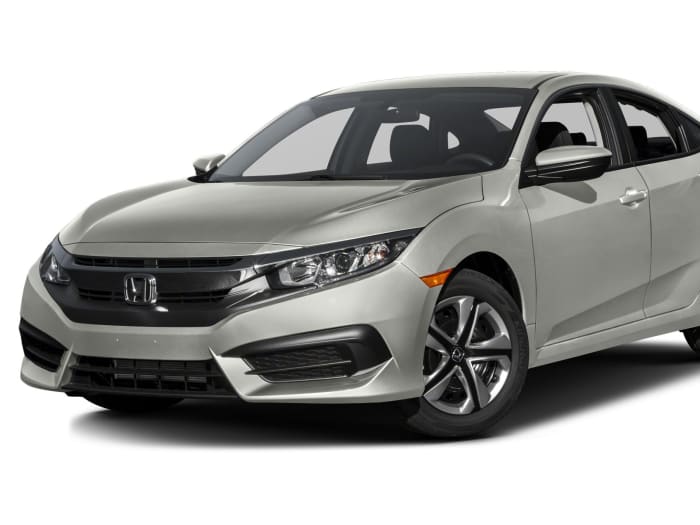 Honda incentive rebate #7