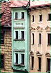 Clementin Hotel Old Town - Prague, Czech Republic - 
