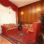 Hotel Tourist - Turin, Italy - 