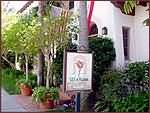 Villa Rosa - Santa Barbara, California - 