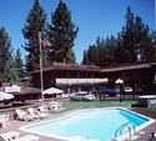 Chamonix Inn - South Lake Tahoe, California - 