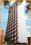 Poeta Drummond Flat Service - Sao Paulo, Brazil - 