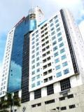 Somerset Gateway - Kuching, Malaysia - 