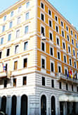 Best Western Ambra Palace - Rome, Italy - 