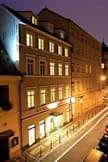 Best Western Hotel Pav - Prague, Czech Republic - Exterior