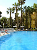 Best Western Odyssee Park Hotel - Agadir, Morocco - 