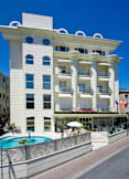 Best Western Hotel Gradisca - Rimini, Italy - 