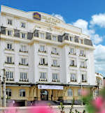 Best Western Dalat Plaza Hotel - Dalat, Vietnam - 