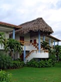 Ecoplaya Beach Resort - Bahia Salinas, Costa Rica - 