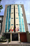Embajadores Hotel - Lima, Peru - 