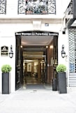 Best Western Le Patio Saint Antoine - Paris, France - 