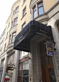 Best Western Hotel Bentleys - Stockholm, Sweden - 