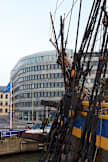 Best Western Hotel Goteborg - Gothenburg, Sweden - 