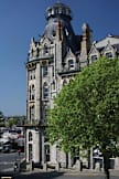 Best Western Duke of Cornwall Hotel - Plymouth, United Kingdom - Exterior