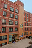 Best Western Plus Arena Hotel - New York, New York - 