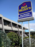 Best Western Frankston International - Frankston, Australia - 
