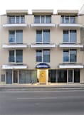 Hotel Alexanders - Nitra, Slovakia - 