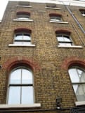 Clarendon Puma Court - London, United Kingdom - 