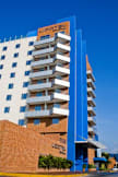 Lidotel Hotel Margarita - Pampatar, Margarita Island - 