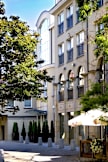 Residence Diana - Warsaw, Poland - 