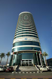 Concorde Hotel Fujairah - Al-Fujairah, United Arab Emirates - 